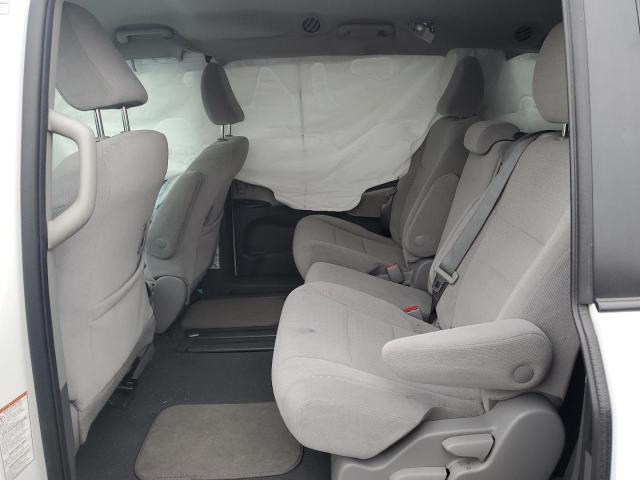 Photo 11 from auction – 2020 TOYOTA SIENNA LE with VIN 5TDKZ3DC2LS064594