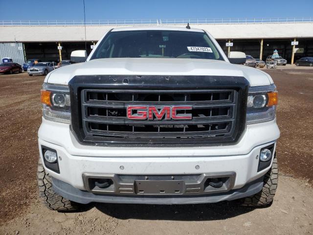 Photo 5 from auction – 2015 GMC SIERRA K15 with VIN 3GTU2VEC6FG251685