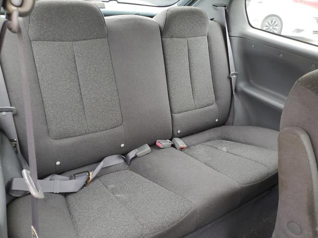 Photo 10 from auction – 2002 HYUNDAI ACCENT GS with VIN KMHCG35CX2U175327