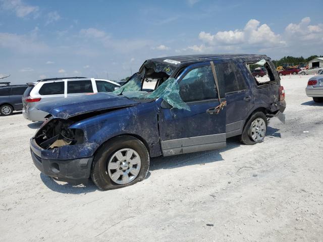 FORD EXPEDITION 2007 with VIN 1FMFU16527LA42245 - Photo from auction