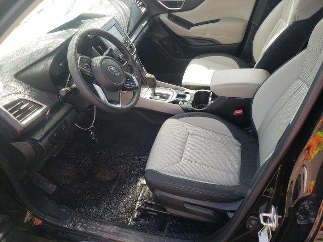 Photo 7 from auction – 2021 SUBARU FORESTER with VIN JF2SKAAC7MH566148