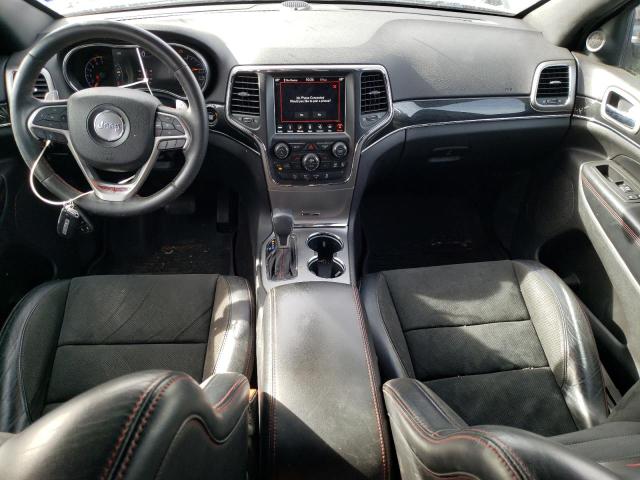 Photo 8 from auction – 2018 JEEP GRAND CHER with VIN 1C4RJFLT7JC423073