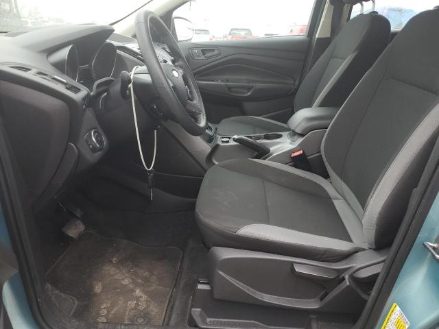 Photo 7 from auction – 2013 FORD ESCAPE S with VIN 1FMCU0F75DUB69561