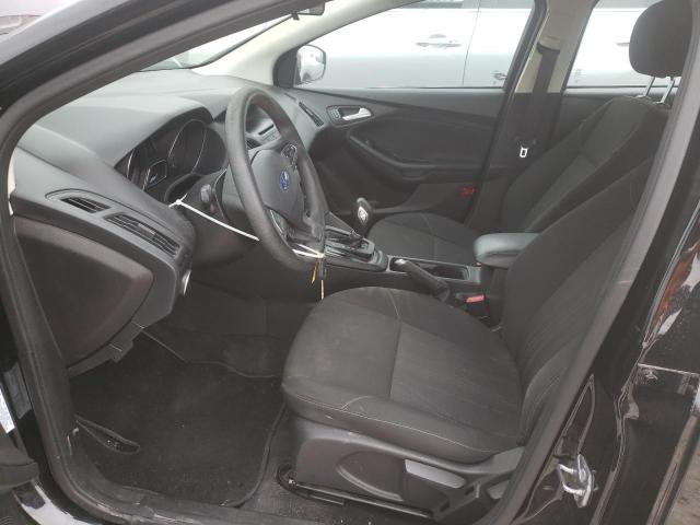 Photo 7 from auction – 2017 FORD FOCUS SE with VIN 1FADP3K25HL211658