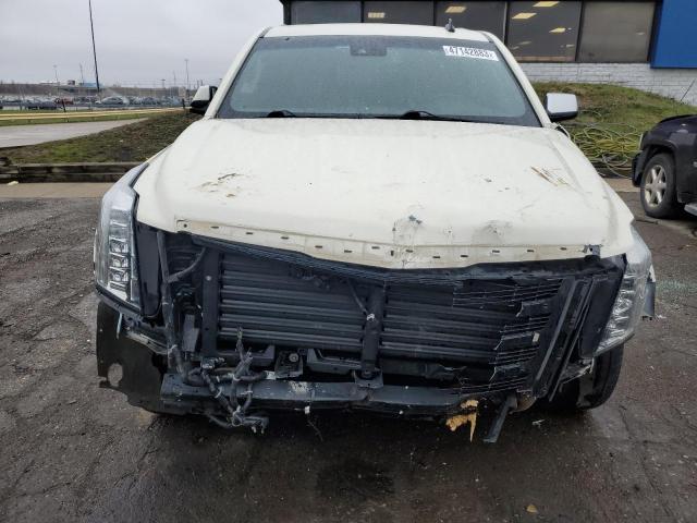 Photo 5 from auction – 2015 CADILLAC ESCALADE E with VIN 1GYS4JKJ8FR109989