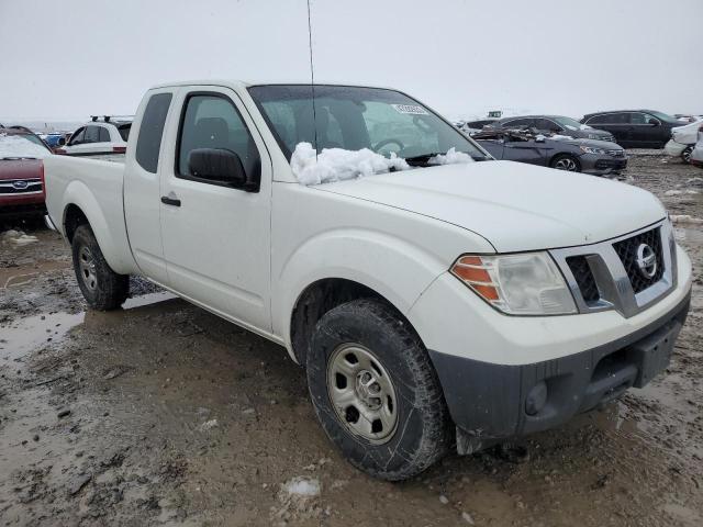 Photo 4 from auction – 2013 NISSAN FRONTIER S with VIN 1N6BD0CT9DN712774