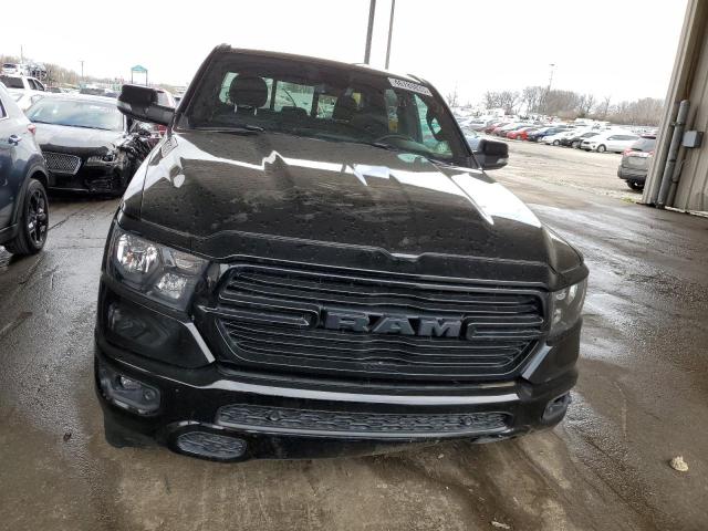 صورة رقم 5 من المزاد - 2019 RAM 1500 BIG H مع VIN 1C6SRFFT0KN890774