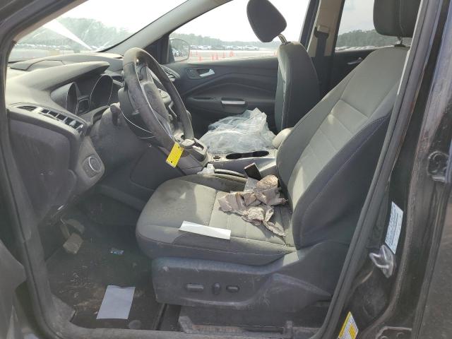 Photo 7 from auction – 2016 FORD ESCAPE SE with VIN 1FMCU0GX4GUA65596