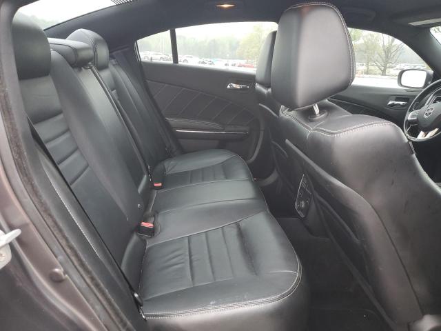 Photo 10 from auction – 2014 DODGE CHARGER R/ with VIN 2C3CDXCT0EH171158