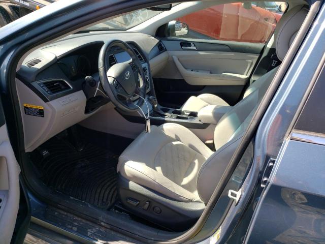 Photo 7 from auction – 2015 HYUNDAI SONATA SPO with VIN 5NPE34AF3FH212801