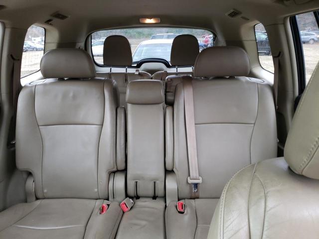 Photo 10 from auction – 2013 TOYOTA HIGHLANDER with VIN 5TDBK3EH4DS250010