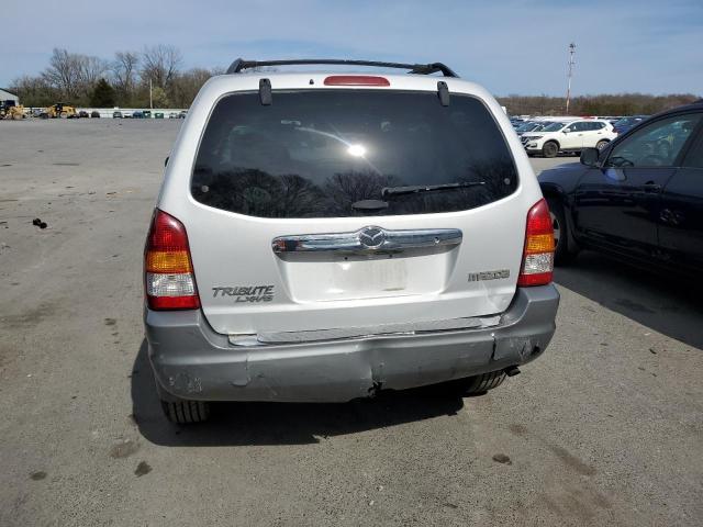 Photo 6 from auction – 2002 MAZDA TRIBUTE LX with VIN 4F2YU08112KM11211