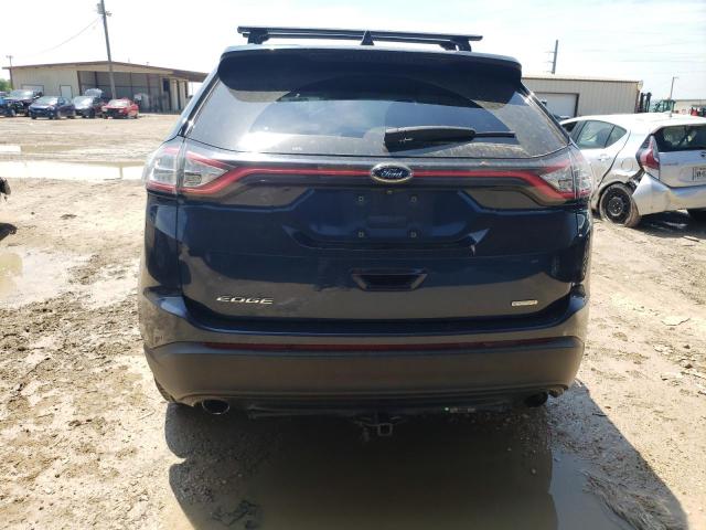 Photo 6 from auction – 2017 FORD EDGE SE with VIN 2FMPK3G90HBC09310