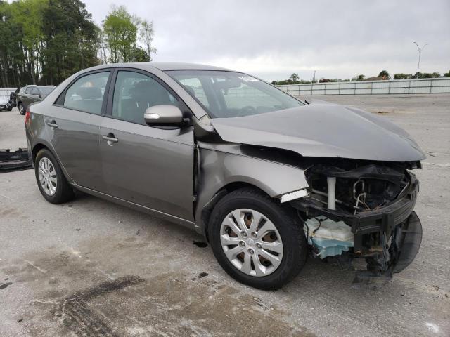 Фото 4 с аукциона – 2012 KIA FORTE EX с VIN KNAFU4A29C5622204
