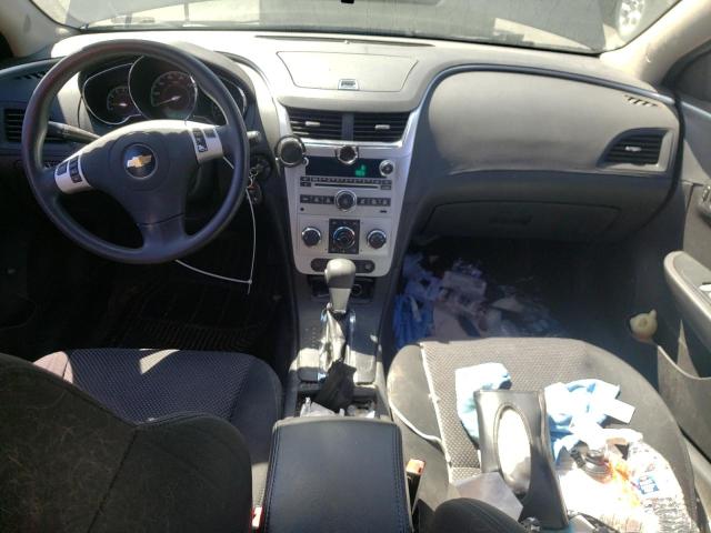 Photo 8 from auction – 2011 CHEVROLET MALIBU 1LT with VIN 1G1ZC5E10BF297759