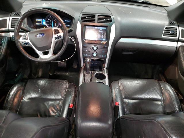 Photo 8 from auction – 2013 FORD EXPLORER X with VIN 1FM5K8D89DGC10720
