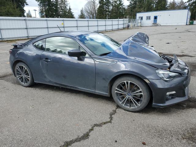 Photo 4 from auction – 2014 SUBARU BRZ 2.0 LI with VIN JF1ZCAC10E9602883