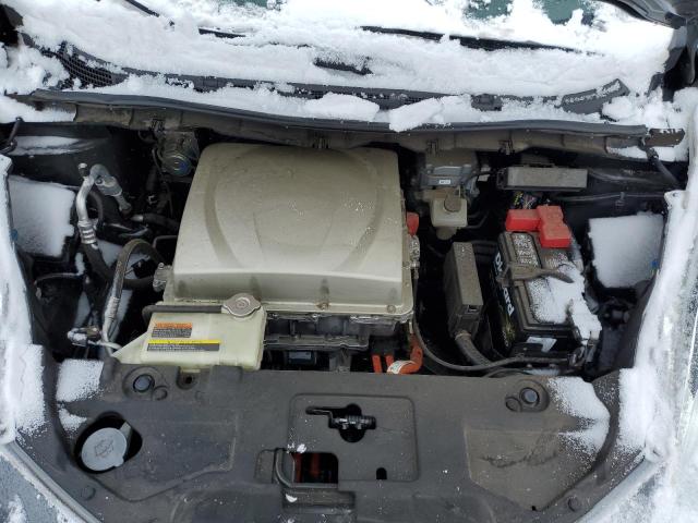 Photo 11 from auction – 2017 NISSAN LEAF S with VIN 1N4BZ0CP3HC306908