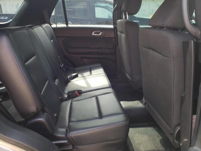 Photo 11 from auction – 2017 FORD EXPLORER P with VIN 1FM5K8AR8HGD25893