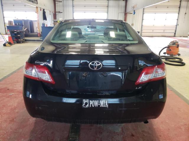 صورة رقم 6 من المزاد - 2011 TOYOTA CAMRY BASE مع VIN 4T4BF3EK3BR191431