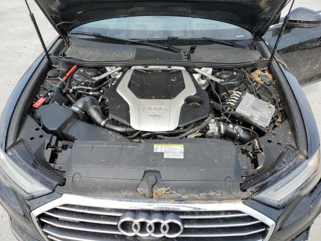 Photo 11 from auction – 2019 AUDI A6 PRESTIG with VIN WAUM2AF24KN078553