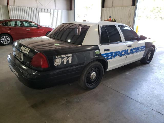 Photo 3 from auction – 2010 FORD CROWN VICT with VIN 2FABP7BV1AX101997