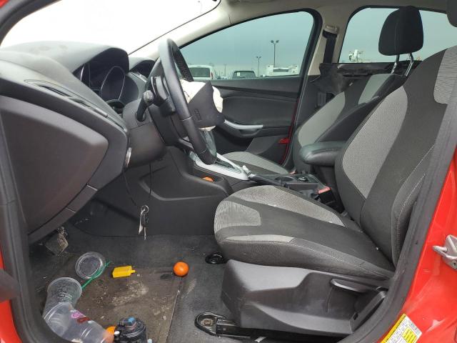 Photo 7 from auction – 2012 FORD FOCUS SE with VIN 1FAHP3K29CL109614