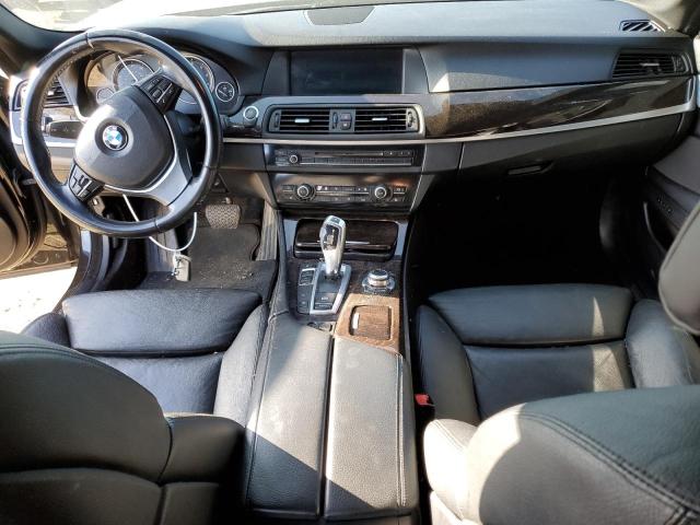 Photo 8 from auction – 2012 BMW 535 I with VIN WBAFR7C57CC814436