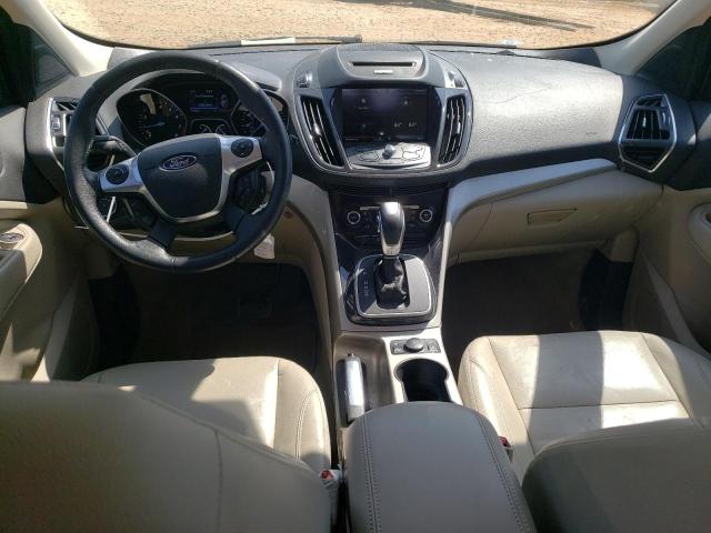 Photo 8 from auction – 2013 FORD ESCAPE SEL with VIN 1FMCU9H99DUD32344
