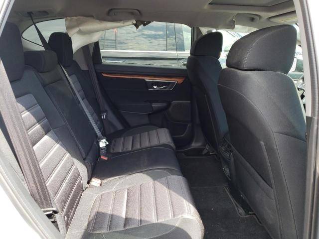 Photo 11 from auction – 2019 HONDA CR-V EX with VIN 2HKRW2H50KH625800
