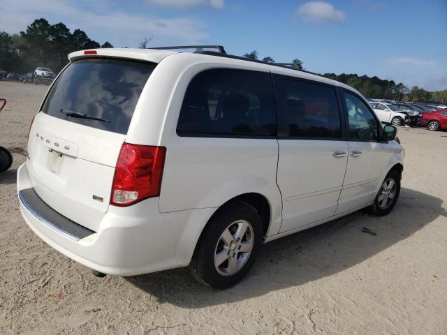 Фото 3 с аукциона – 2013 DODGE GRAND CARA с VIN 2C4RDGCG3DR522257