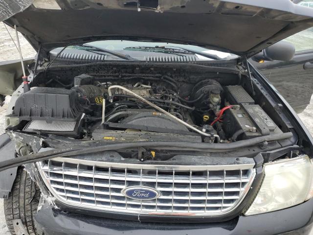 Photo 11 from auction – 2004 FORD EXPLORER X with VIN 1FMDU73W94UC11934