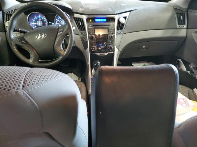 Photo 8 from auction – 2012 HYUNDAI SONATA GLS with VIN 5NPEB4AC7CH322853