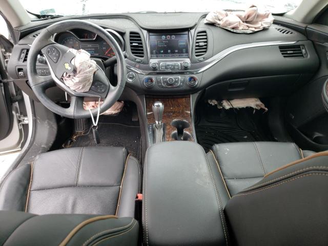 Photo 8 from auction – 2015 CHEVROLET IMPALA LTZ with VIN 2G1165S39F9192954
