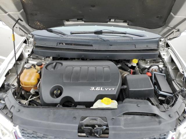 Photo 12 from auction – 2012 DODGE JOURNEY CR with VIN 3C4PDDDGXCT148133
