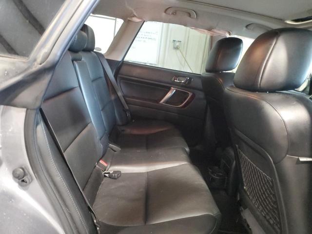 Photo 11 from auction – 2009 SUBARU OUTBACK 2. with VIN 4S4BP66C697318360