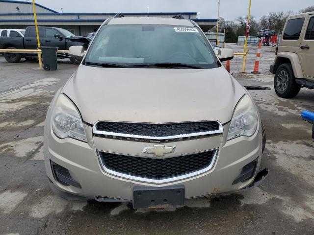 Photo 5 from auction – 2011 CHEVROLET EQUINOX LT with VIN 2CNFLDE57B6428148