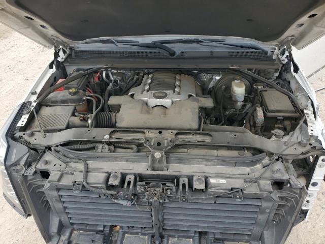 Photo 12 from auction – 2016 CADILLAC ESCALADE L with VIN 1GYS3BKJ4GR208013