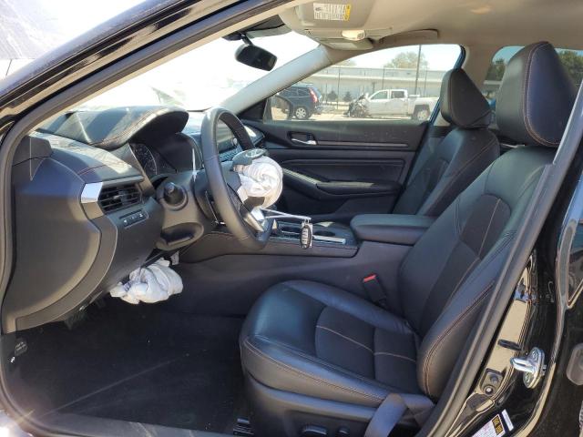 Photo 7 from auction – 2022 NISSAN ALTIMA SR with VIN 1N4BL4CV3NN359115