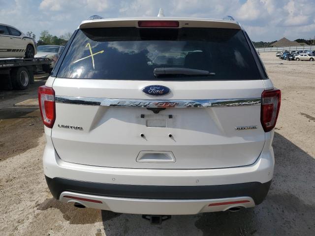 Photo 6 from auction – 2016 FORD EXPLORER L with VIN 1FM5K7F8XGGA03765