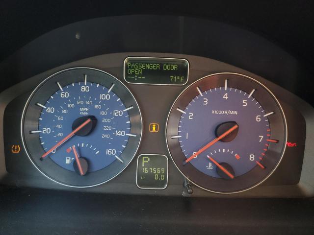 Photo 9 from auction – 2009 VOLVO C30 T5 with VIN YV1MK672X92121412