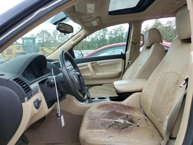 Photo 7 from auction – 2008 SATURN OUTLOOK XE with VIN 5GZER13758J138065