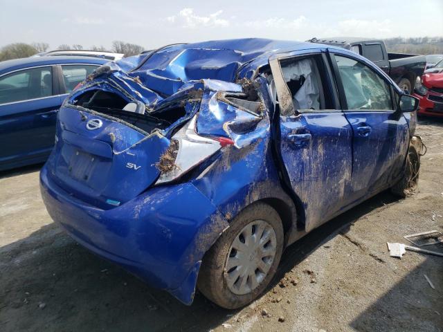 Photo 3 from auction – 2015 NISSAN VERSA NOTE with VIN 3N1CE2CP6FL446283