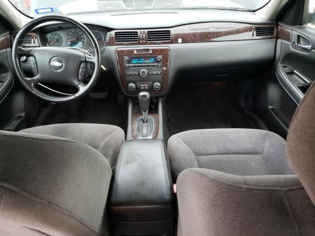 Photo 8 from auction – 2013 CHEVROLET IMPALA LT with VIN 2G1WG5E30D1202605