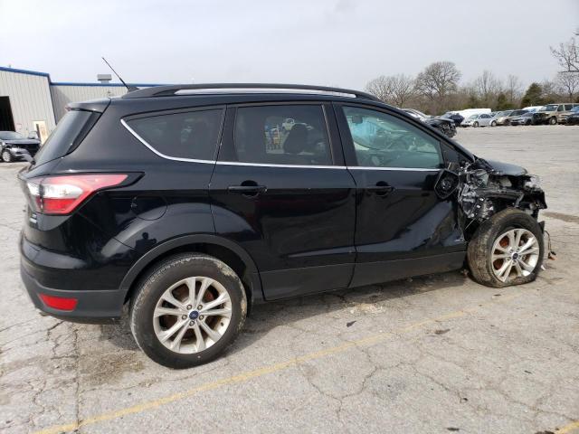 Photo 3 from auction – 2018 FORD ESCAPE SE with VIN 1FMCU0GD4JUC76116