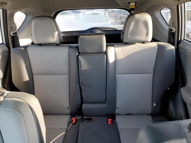 Photo 10 from auction – 2013 TOYOTA RAV4 LIMIT with VIN 2T3YFREV1DW052961