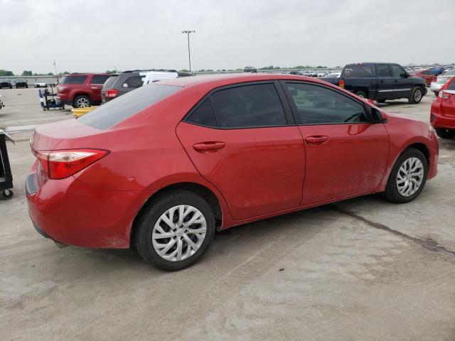 Photo 3 from auction – 2019 TOYOTA COROLLA L with VIN 5YFBURHE5KP902301