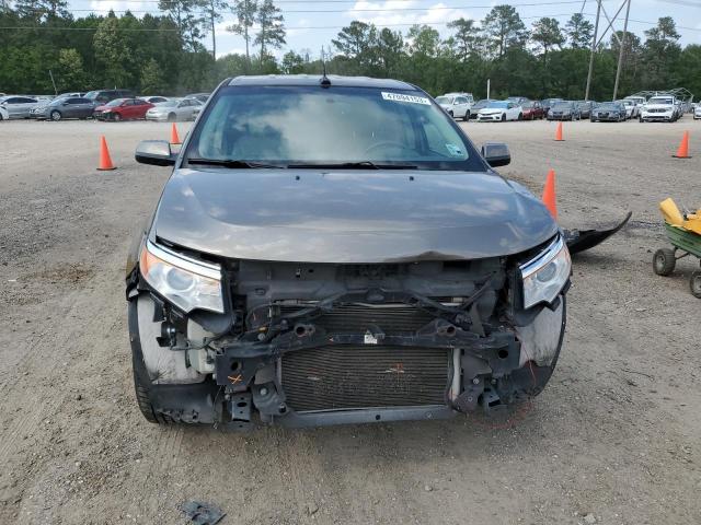 Photo 5 from auction – 2014 FORD EDGE LIMIT with VIN 2FMDK3KC8EBA34418