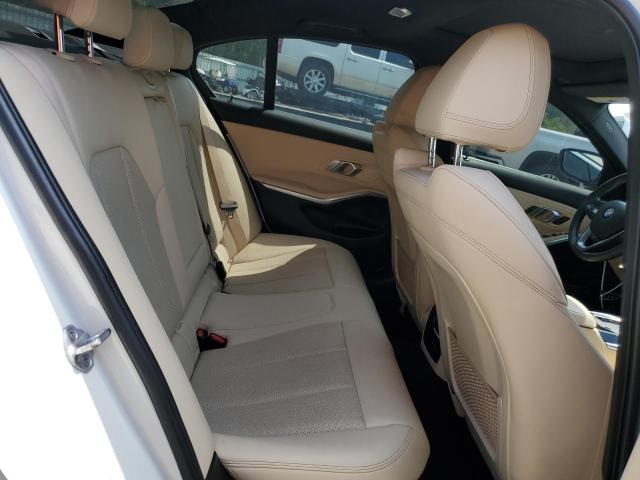 Photo 10 from auction – 2022 BMW 330I with VIN 3MW5R1J02N8C42556