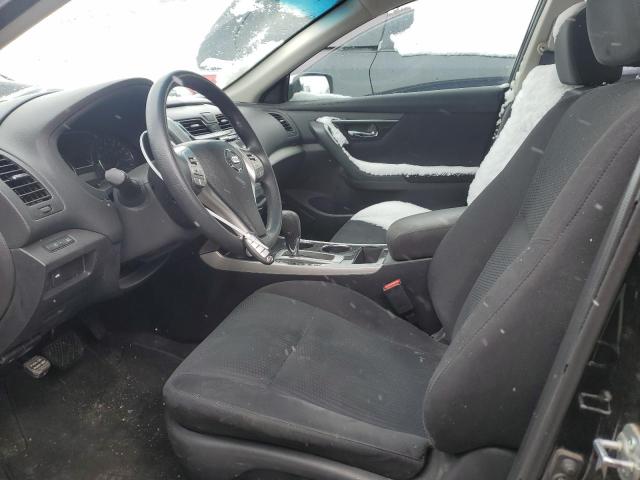 Photo 7 from auction – 2014 NISSAN ALTIMA 2.5 with VIN 1N4AL3AP1EC416594